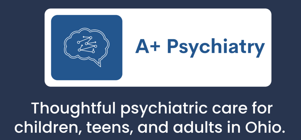 A+Psychiatry