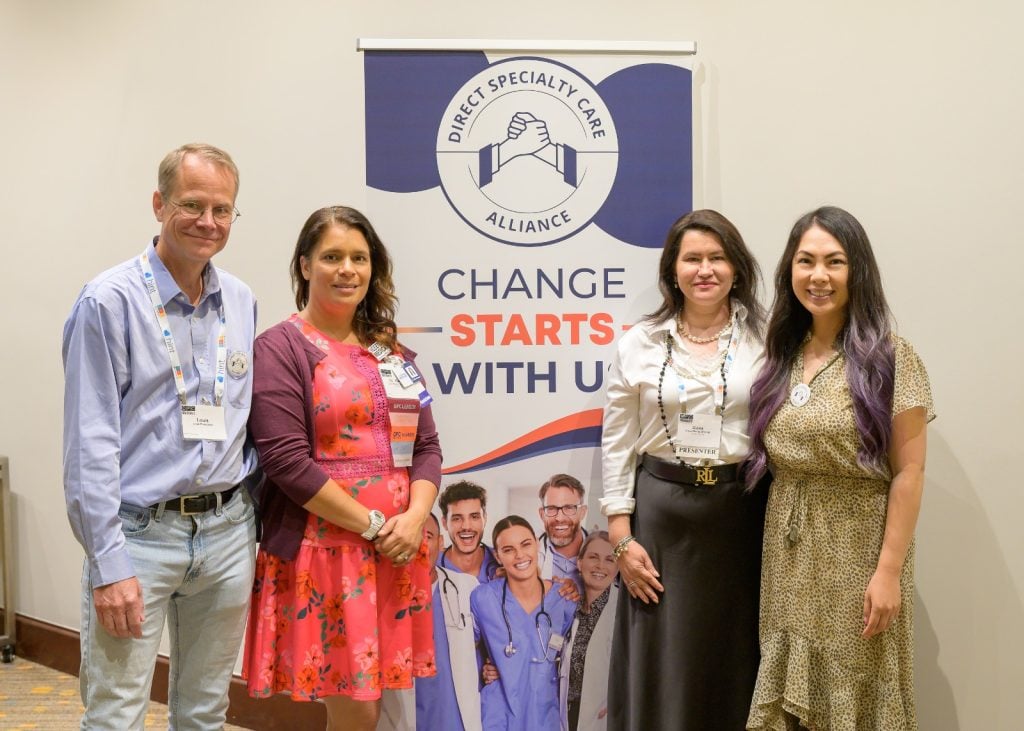 USED DSC Alliance