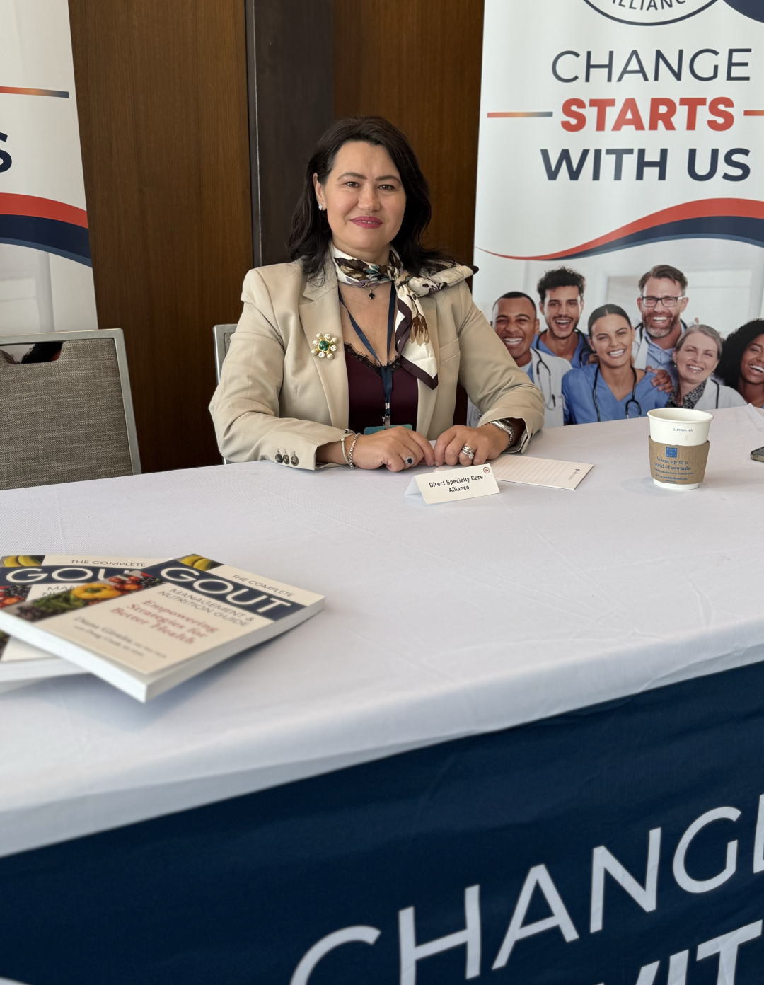 dianagirnita DSC Alliance